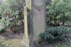 Alter Friedhof in Neudorf