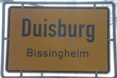 Duisburg Bissingheim