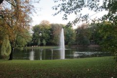 Kaisergarten 2012