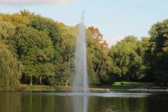 Kaisergarten 2012