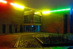 Lehmbruck Museum 2012