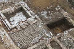 Archäologische Ausgrabungen
