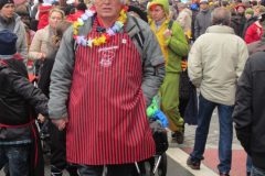 Karneval in Duisburg