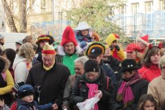 Karneval in Duisburg