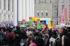 Karneval in Duisburg