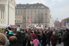 Karneval in Duisburg