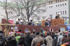 Karneval in Duisburg