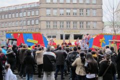 Karneval in Duisburg