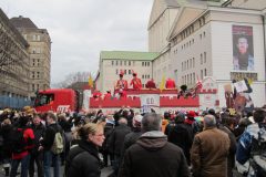 Karneval in Duisburg