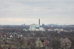 Magic Mountain in Duisburg Angerhausen