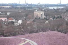 Magic Mountain in Duisburg Angerhausen