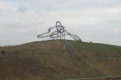 Magic Mountain in Duisburg Angerhausen