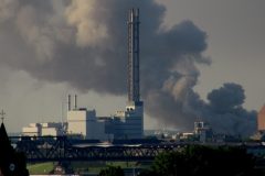 Magic Mountain in Duisburg Angerhausen