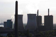 Magic Mountain in Duisburg Angerhausen